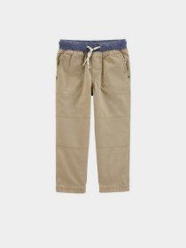 Повсякденні штани Carter’s модель 224G862-multi Фото