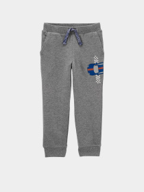 Повсякденні штани Carter’s модель 1H415410-multi Фото