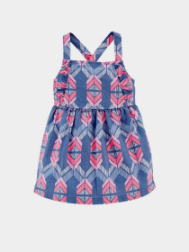 Сукні Carter’s модель 1L914410-multi Фото