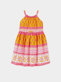 Сукні Carter’s модель 2L729910-multi Сукні Carter’s модель 2L729910-multi Фото