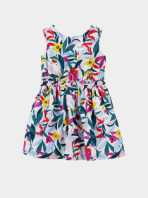 Сукні Carter’s модель 2L731210-multi Сукні Carter’s модель 2L731210-multi Фото