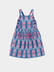 Сукні Carter’s модель 2L913310-multi Фото