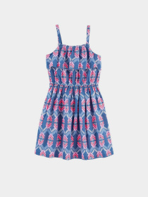 Сукні Carter’s модель 3L913910-multi Сукні Carter’s модель 3L913910-multi Фото