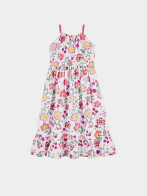 Сукні Carter’s модель 3L914110-multi Фото