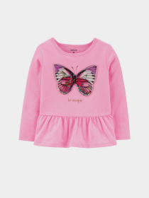 Топ Carter’s модель 19589110-multi Фото