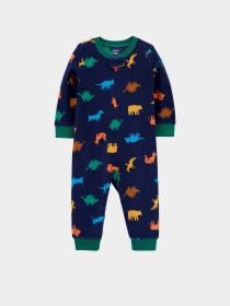 Боді Carter’s модель 2M155510-multi Фото