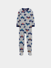 Боди для младенцев Carter’s модель 3M093510-multi Фото