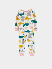 Боді Carter’s модель 2M102910-multi Фото