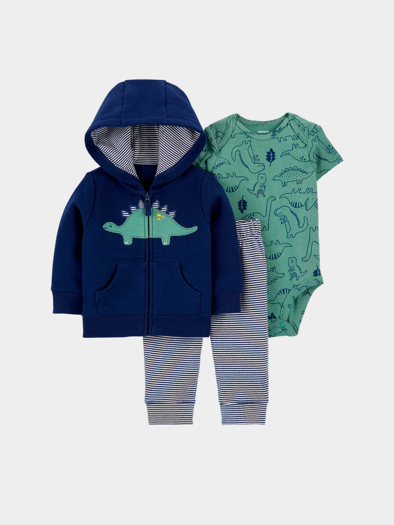 Костюми Carter’s модель 1J080310-multi Фото