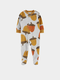 Боди для младенцев Carter’s модель 2M079410-multi Фото