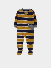 Боди для младенцев Carter’s модель 2M079510-multi Фото