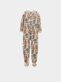 Боди для младенцев Carter’s модель 3M072810-multi Фото