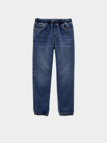 Джинси Carter’s модель 3M096210-multi Джинси Carter’s модель 3M096210-multi Фото