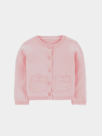 Кардиган Carter’s модель 1H312810-multi Фото