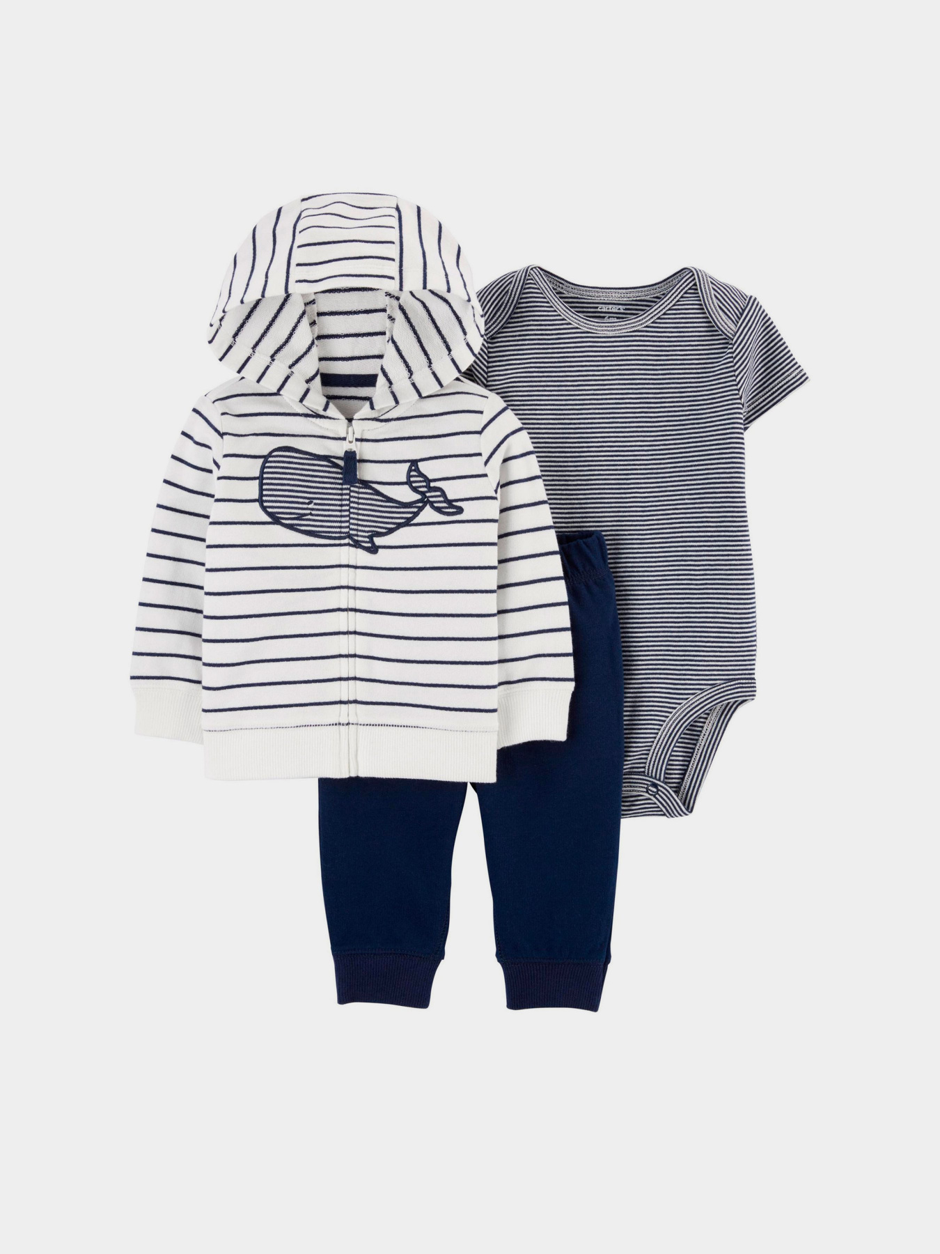 Костюмы Carter’s модель 1K459710-multi Фото