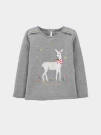 Кофта Carter’s модель 2M549210-multi Кофта Carter’s модель 2M549210-multi Фото