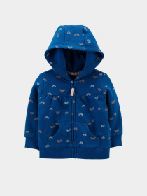 Кофта Carter’s модель 1M105710-multi Кофта Carter’s модель 1M105710-multi Фото