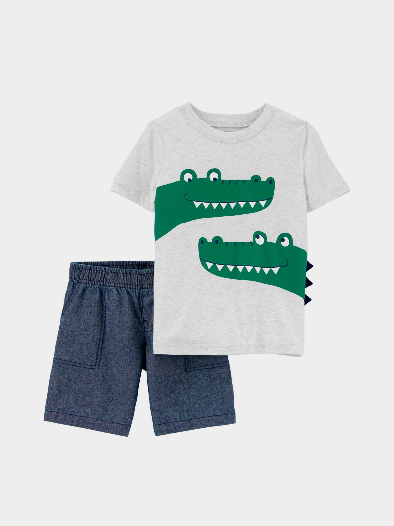 Костюми Carter’s модель 2K378410-multi Фото