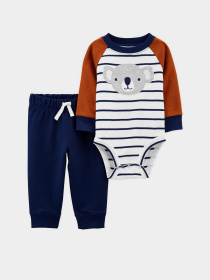 Костюмы Carter’s модель 1M151310-multi Фото