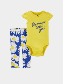 Костюми Carter’s модель 1K523610-multi Фото