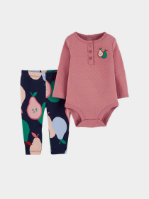 Костюмы Carter’s модель 1M023010-multi Фото