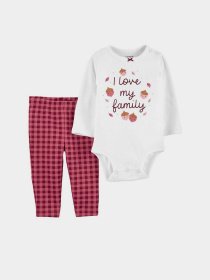 Костюмы Carter’s модель 1M023810-multi Фото