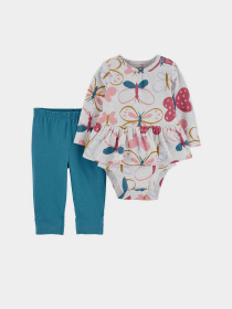 Костюмы Carter’s модель 1M024010-multi Фото