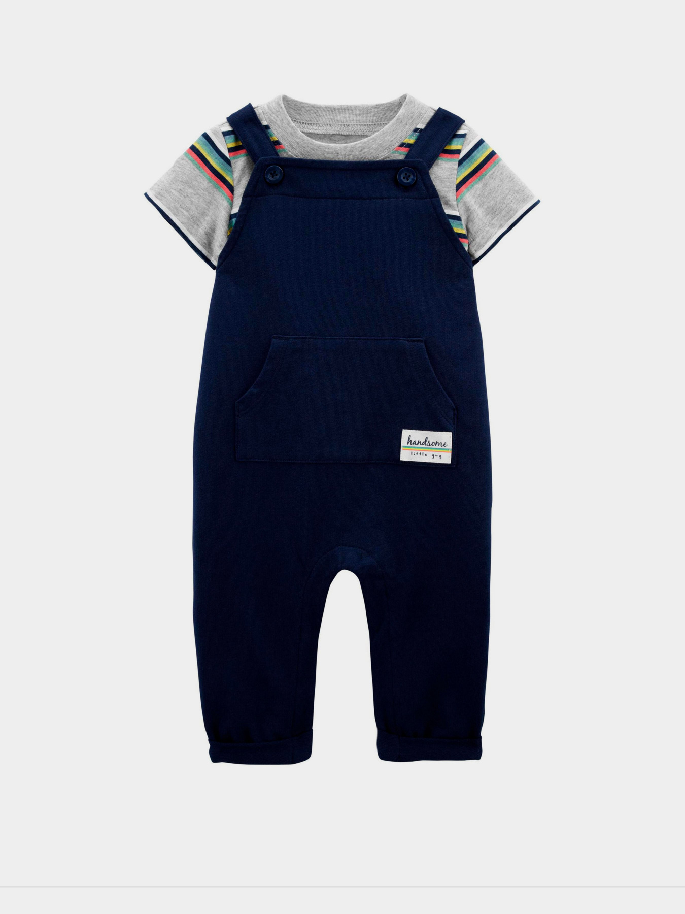 Костюмы Carter’s модель 1K463010-multi Фото