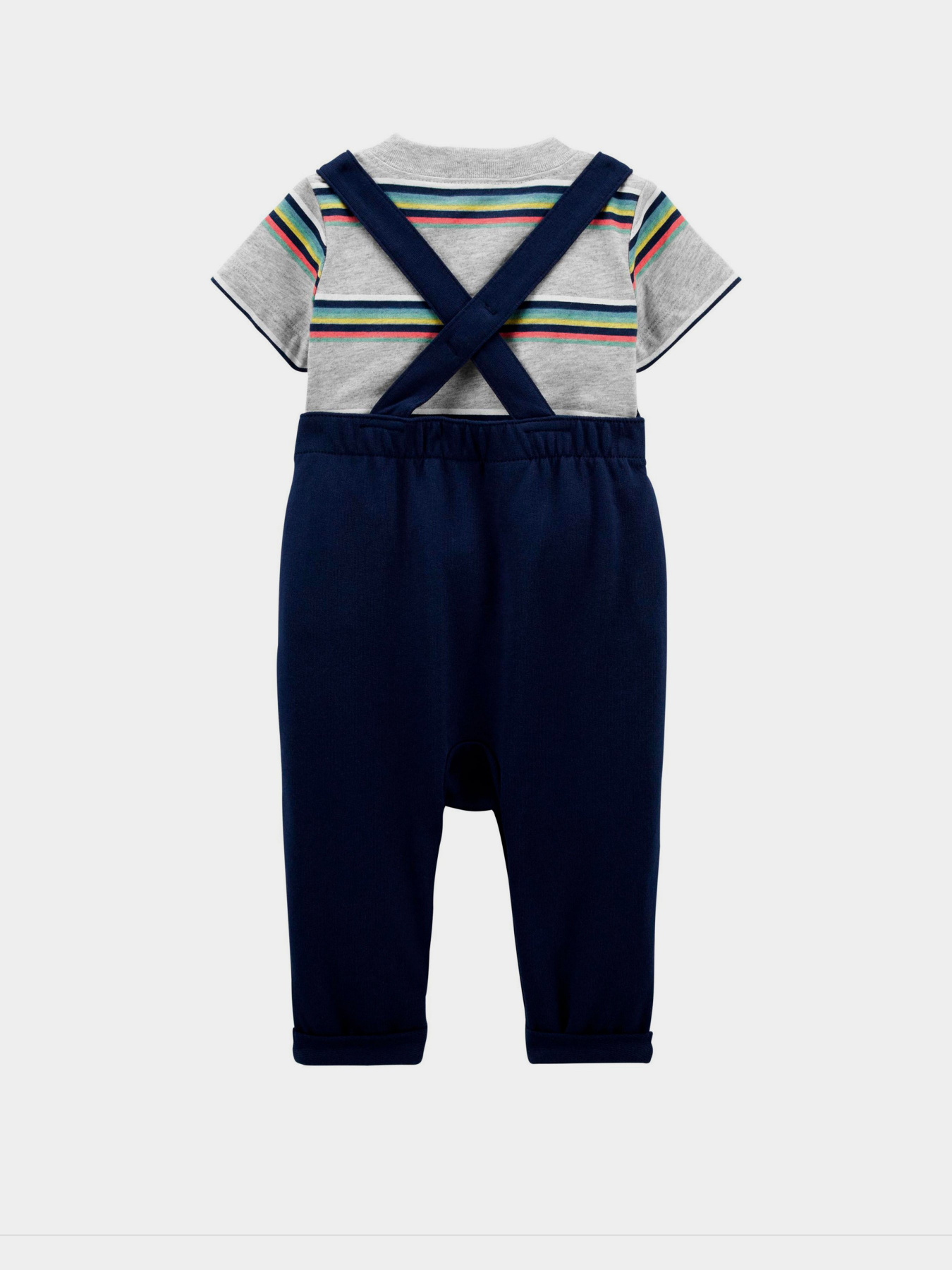 Костюмы Carter’s модель 1K463010-multi Фото