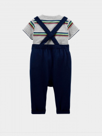 Костюмы Carter’s модель 1K463010-multi Фото