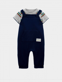 Костюмы Carter’s модель 1K463010-multi Фото