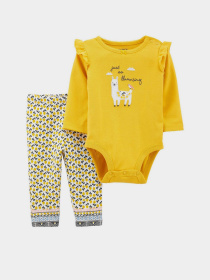 Костюмы Carter’s модель 1M163610-multi Фото