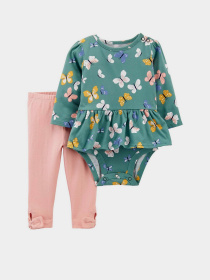 Костюмы Carter’s модель 1M200410-multi Фото