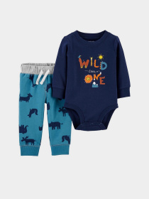 Костюмы Carter’s модель 1J200110-multi Фото