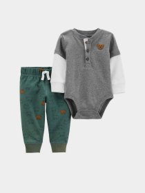 Костюми Carter’s модель 1J202010-multi Фото