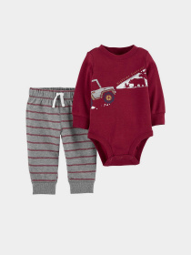 Костюмы Carter’s модель 1M062810-multi Фото