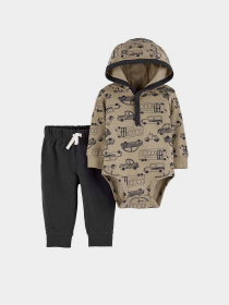 Костюми Carter’s модель 1M063110-multi Фото