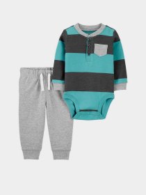 Костюмы Carter’s модель 1M151210-multi Фото