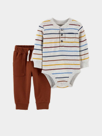 Костюмы Carter’s модель 1M151410-multi Фото