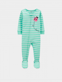 Пижама Carter’s модель 1K459613-lgh blue Фото