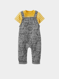 Костюми Carter’s модель 1K463410-multi Фото