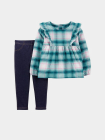 Костюмы Carter’s модель 2J172010-multi Фото