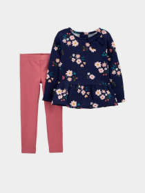 Костюмы Carter’s модель 2M010510-multi Фото