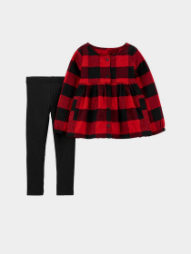 Костюмы Carter’s модель 2M010710-multi Фото