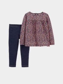 Костюмы Carter’s модель 2M011410-multi Фото