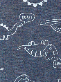 Костюмы Carter’s модель 2K378610-multi Фото