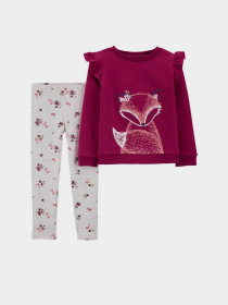 Костюмы Carter’s модель 2M455310-multi Фото