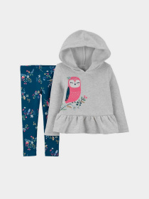 Костюмы Carter’s модель 2M455510-multi Фото