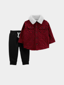 Костюмы Carter’s модель 1M017010-multi Фото