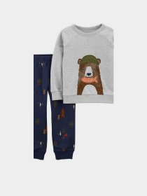 Костюмы Carter’s модель 2J238010-multi Фото